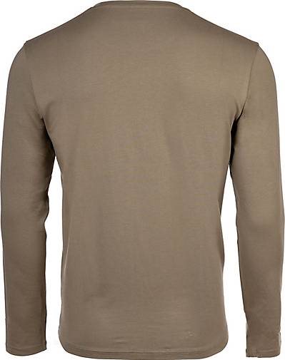 BOSS Longsleeve MIX & MATCH