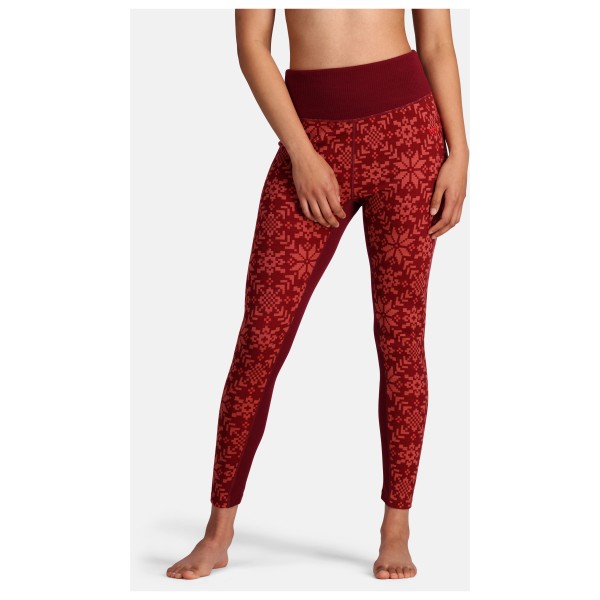 Kari Traa - Women's Edith Pants - Merinounterwäsche