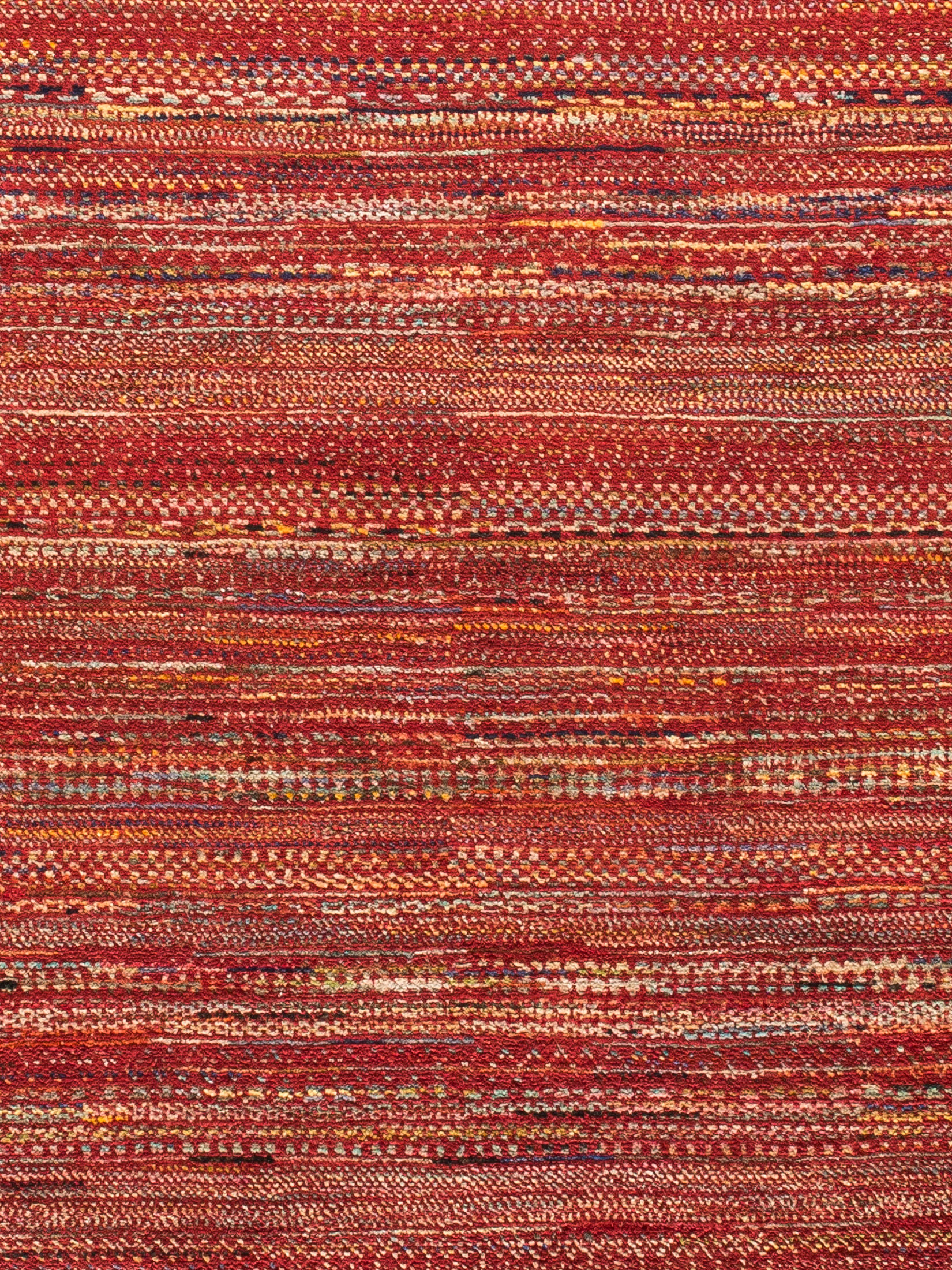 Contemporary Gabbeh ca. 242 x 348 cm, Unikat / Einzelstück