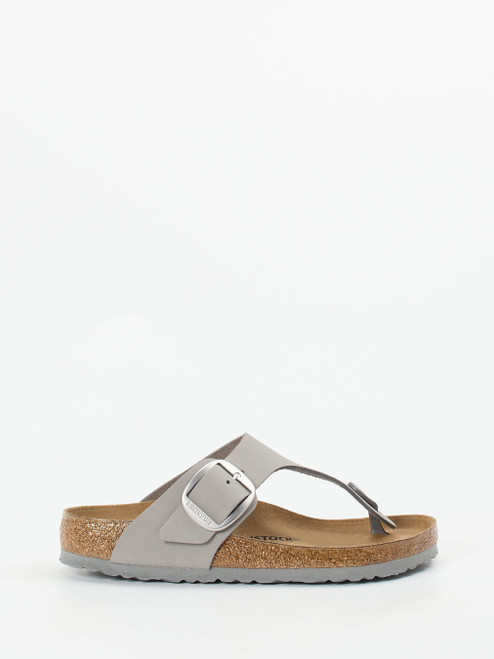 Zehentrenner-Pantolette Gizeh-21404590001 Birkenstock