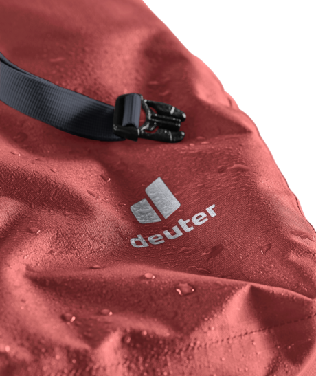 deuter Weybridge 20+5 | Fahrradtasche