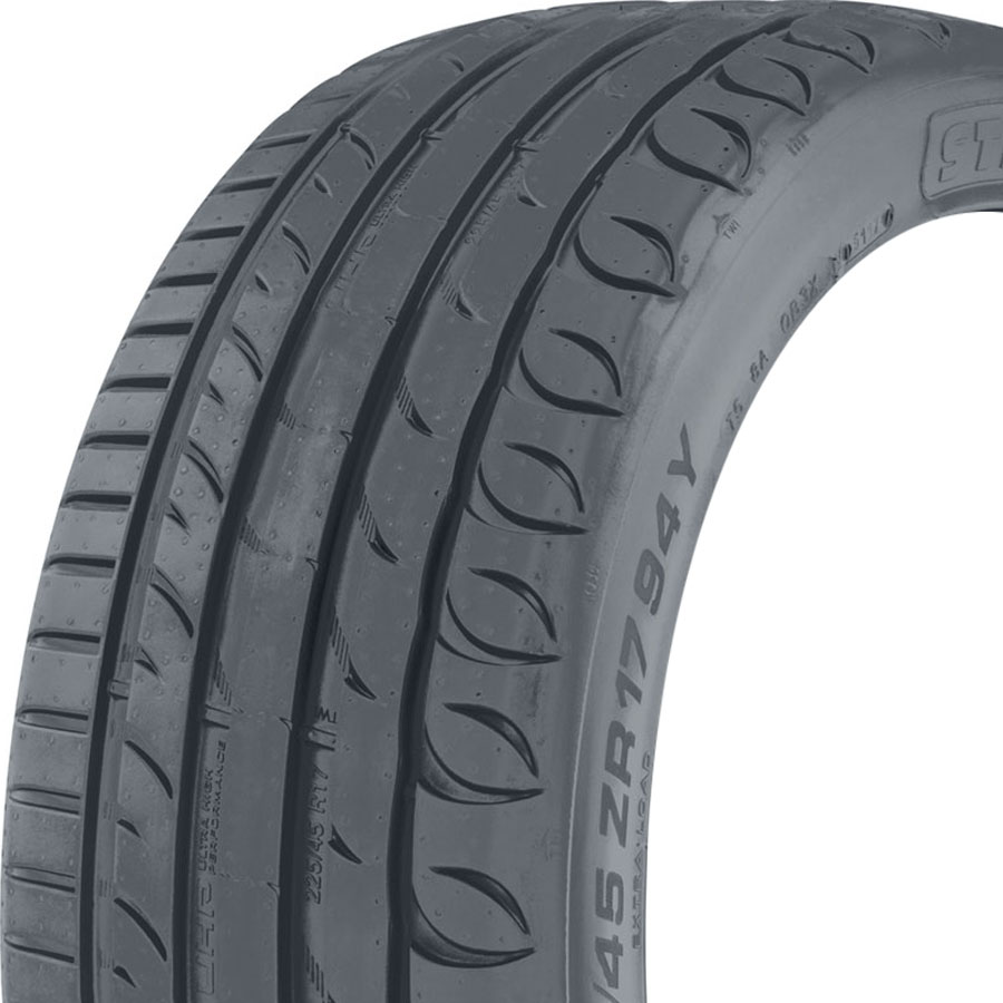 Strial UHP 225/40 R18 92Y XL Sommerreifen - ATU