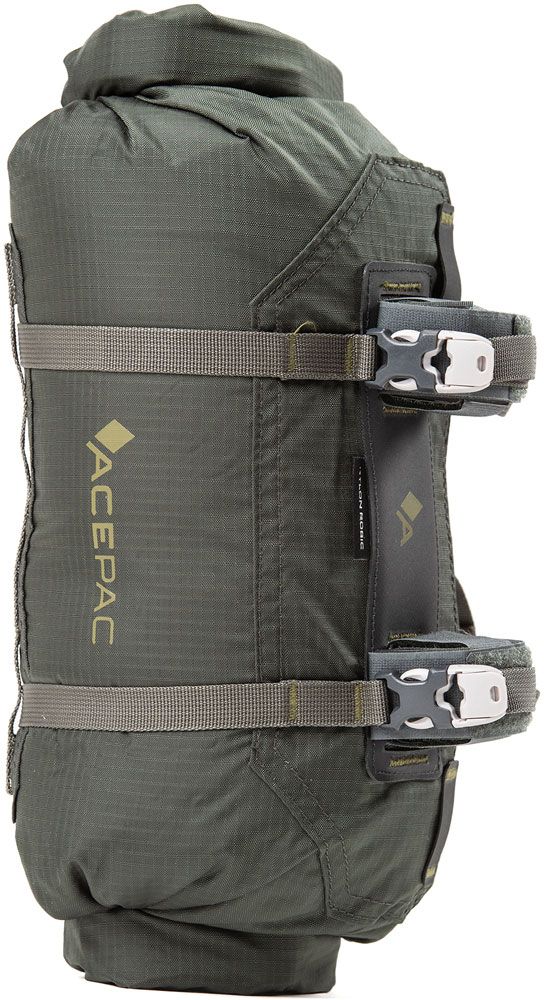 AcePac  Mini Bar Roll Lenkertasche MKIII kaufen | Bike-Discount