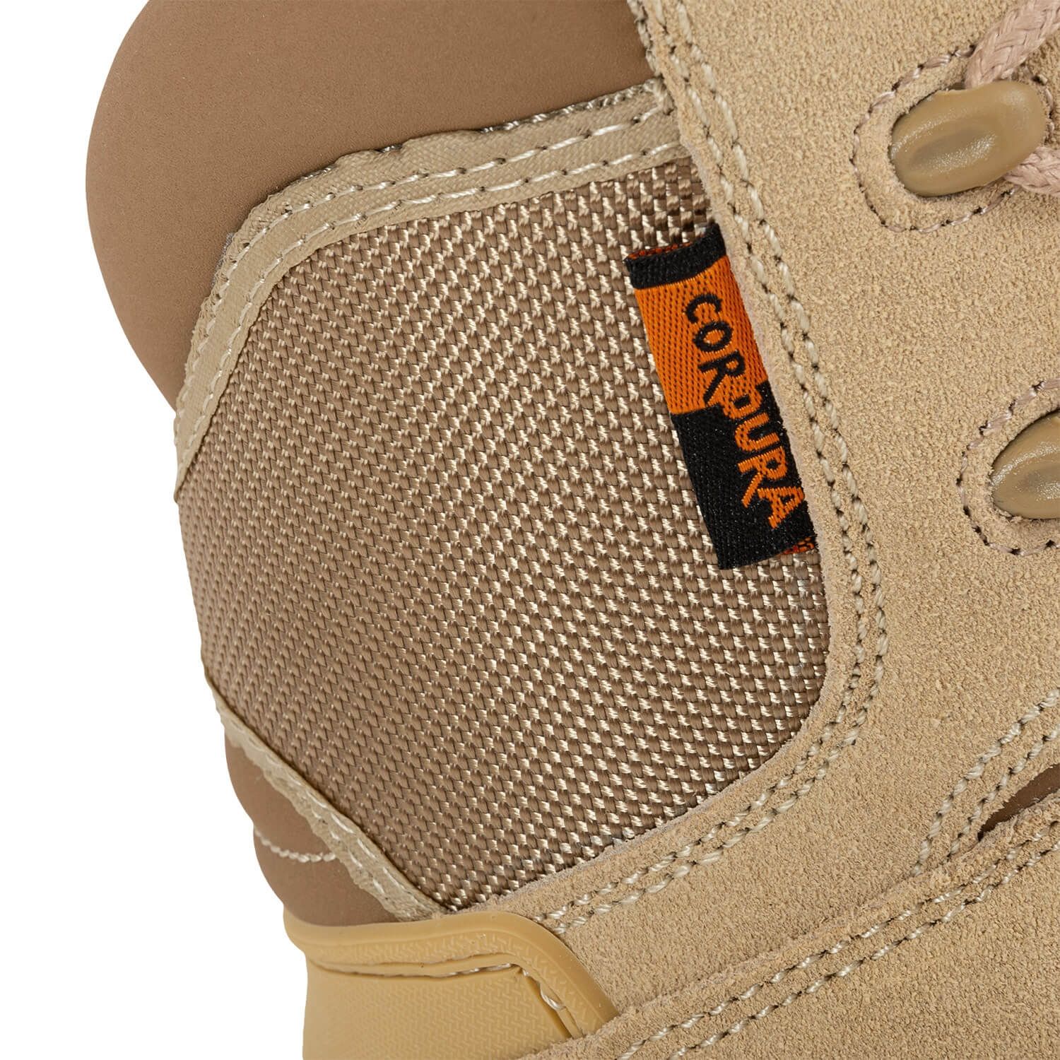 Einsatzstiefel Echo Boots