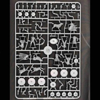 Blood Oaths - Dark Age Irish Warriors (40) (28mm)