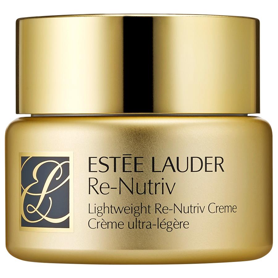 Lightweight Cream