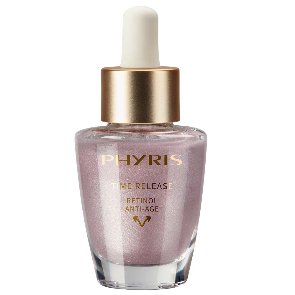 PHYRIS Time Release Retinol Anti Age 30 ml