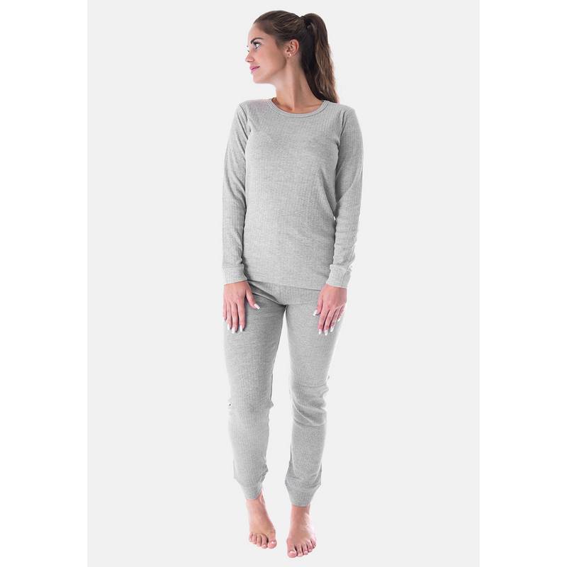 Black Snake Thermo Set Cozy Wscheset Damen