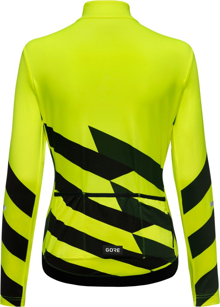 GOREWEAR Progress Thermo - Damen Langarmtrikot kaufen | Bike-Discount