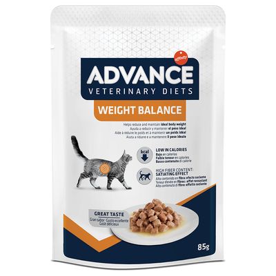 Advance Veterinary Diets Feline Weight Balance