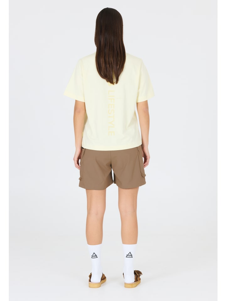 SOS Shorts Mayon in 1119 Shitake günstig kaufen