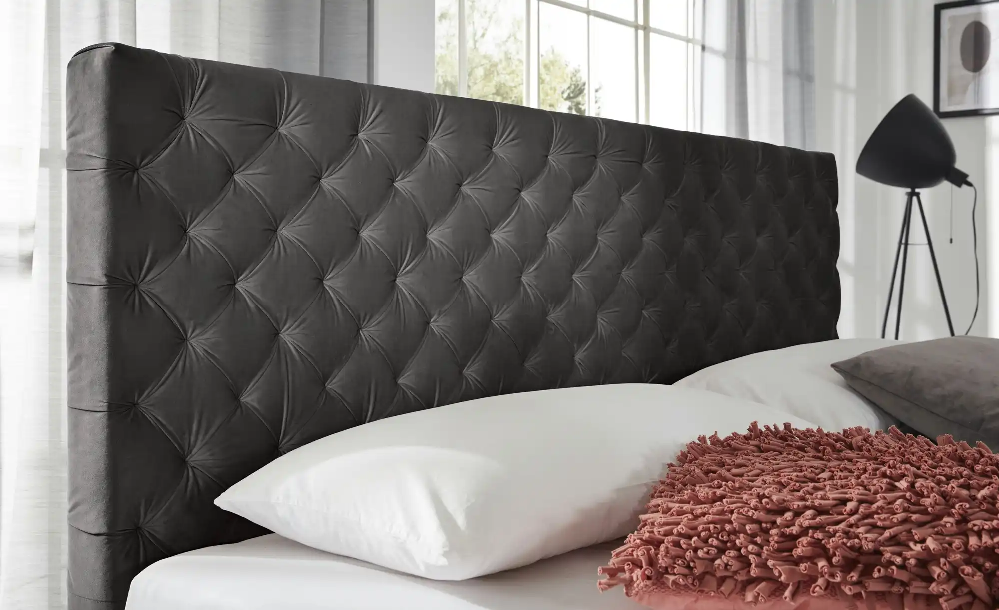 Boxspringbett