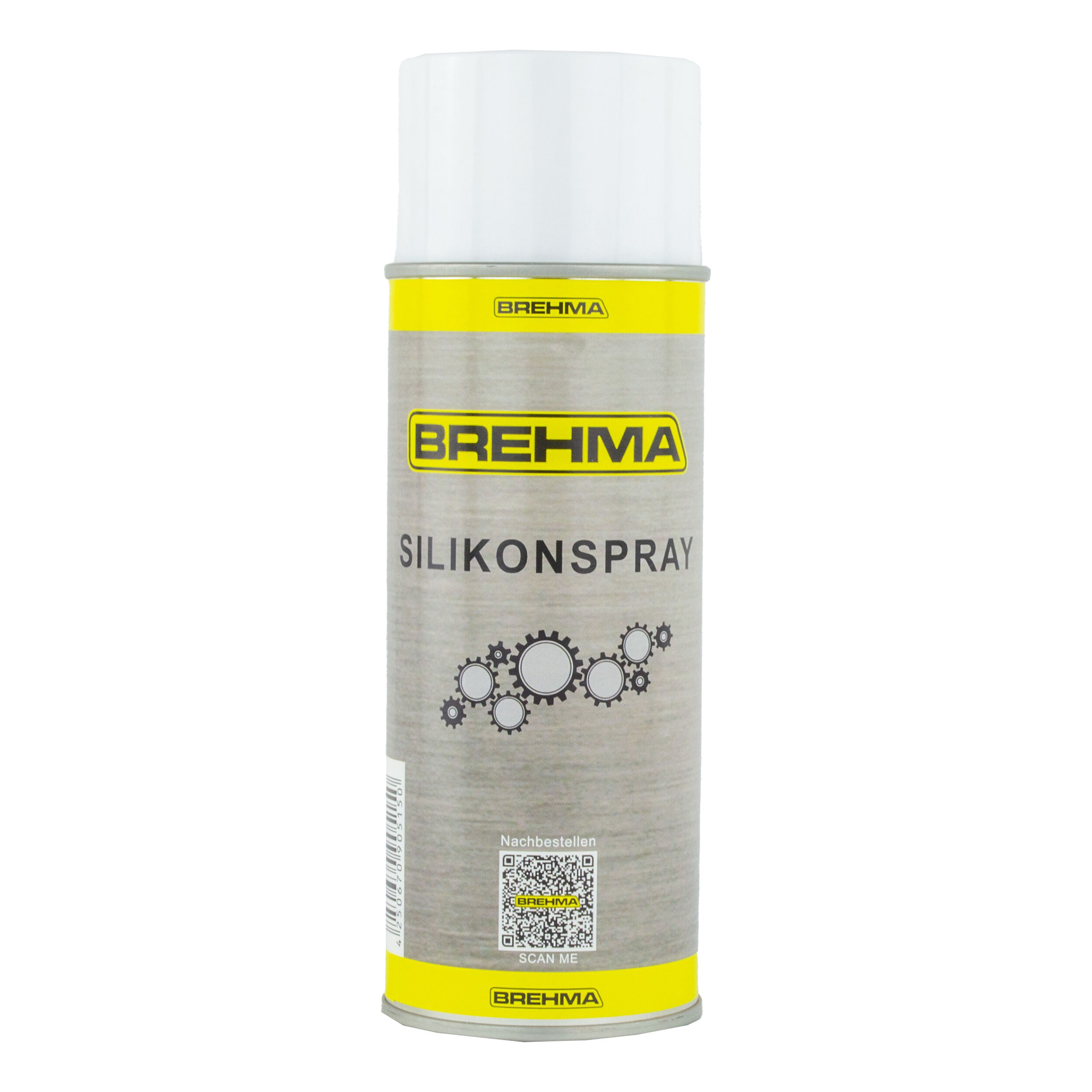 Silikon Gleitspray