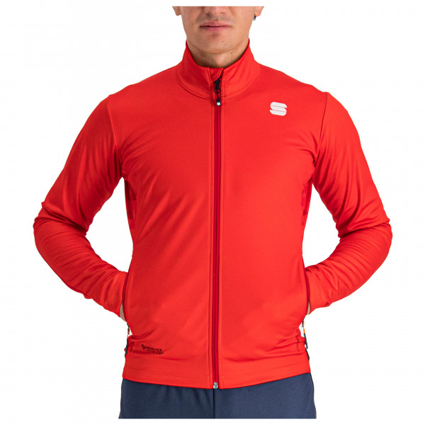 Sportful - Squadra Jacket - Langlaufjacke