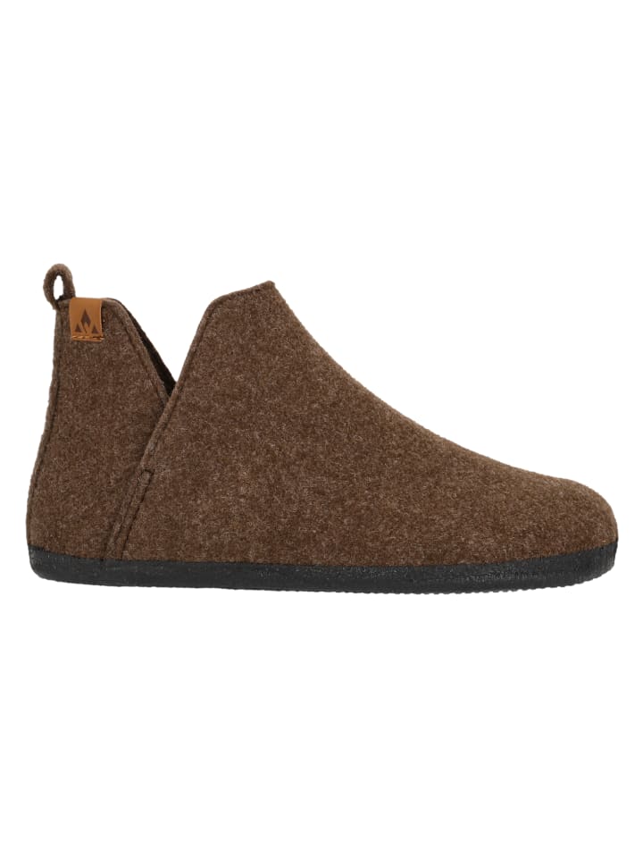 Whistler Hausschuhe Yorba in 1123 Caribou günstig kaufen
