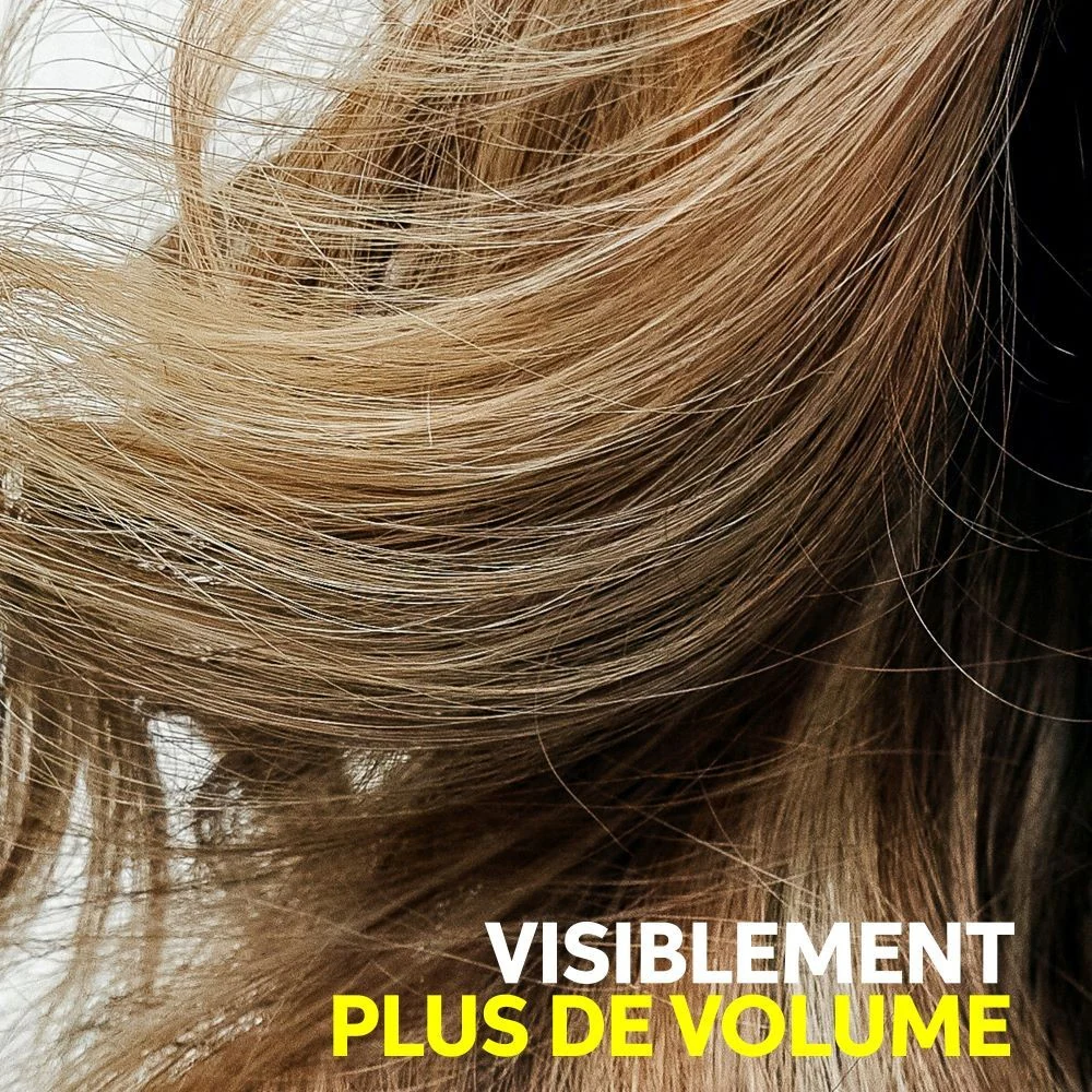 Wella Professionals XXL Szampon zagęszczający
