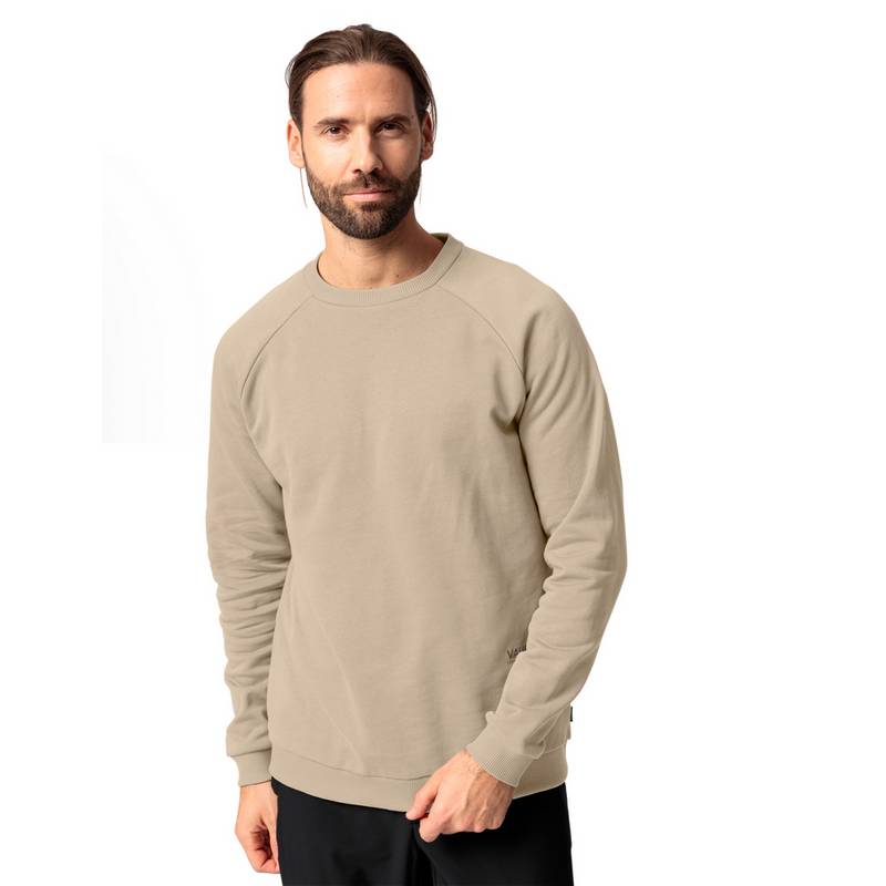 VAUDE Men's Mineo Pullover III Sweatshirt Herren