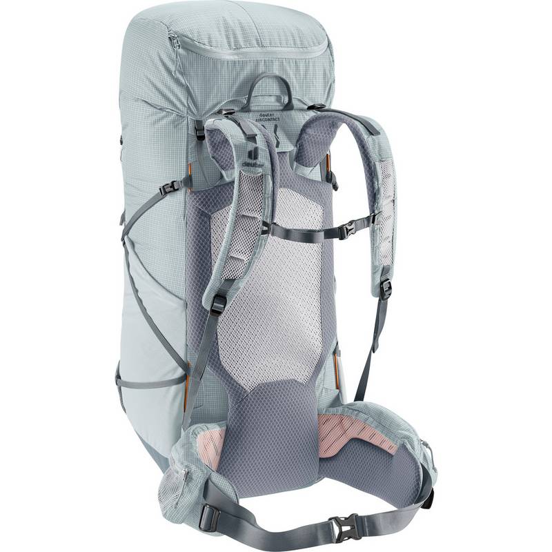Deuter Aircontact Ultra 50+5 Trekkingrucksack Herren