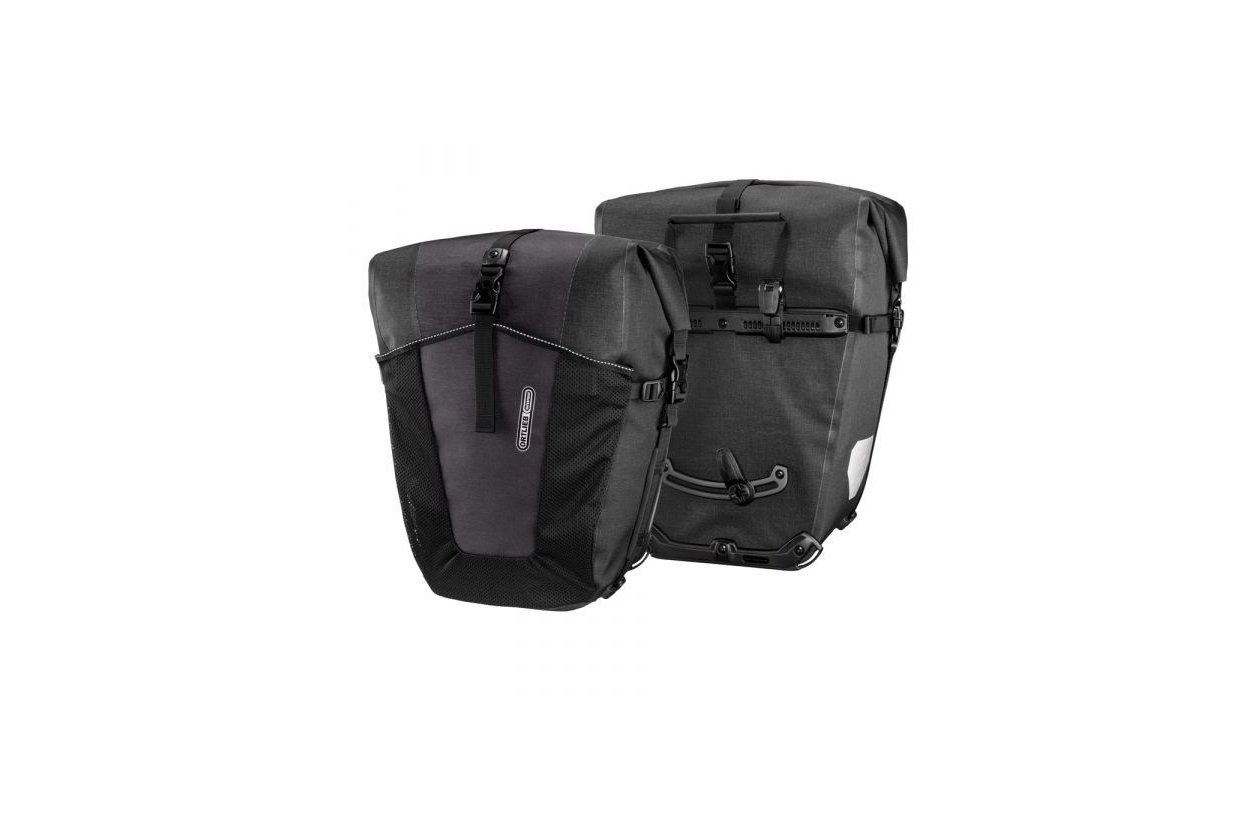 Ortlieb Back-Roller Pro Plus QL2.1 - Paar