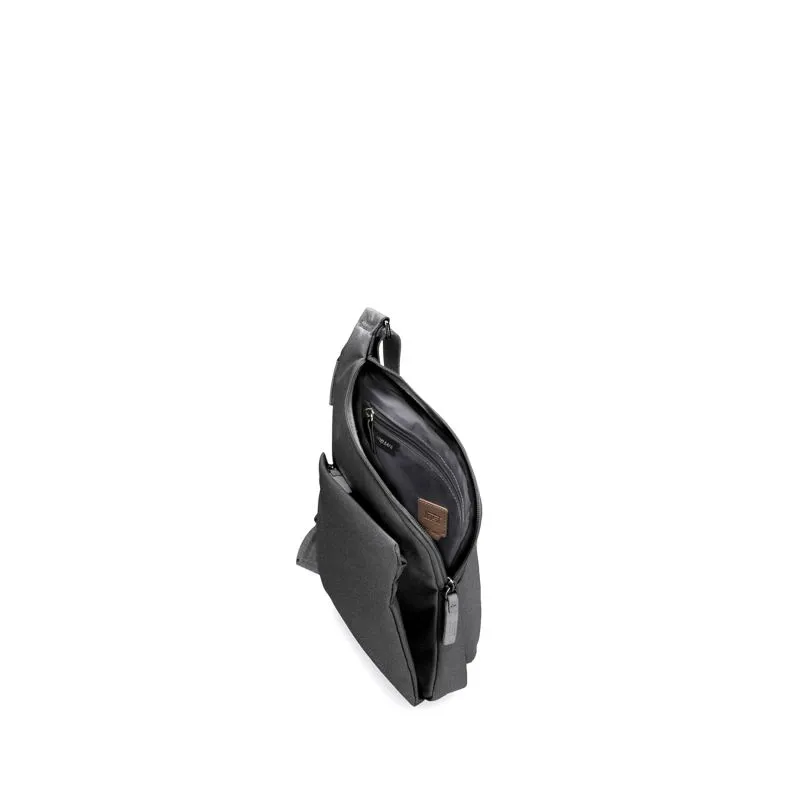 Jost BERGEN Crossbag - dark grey
