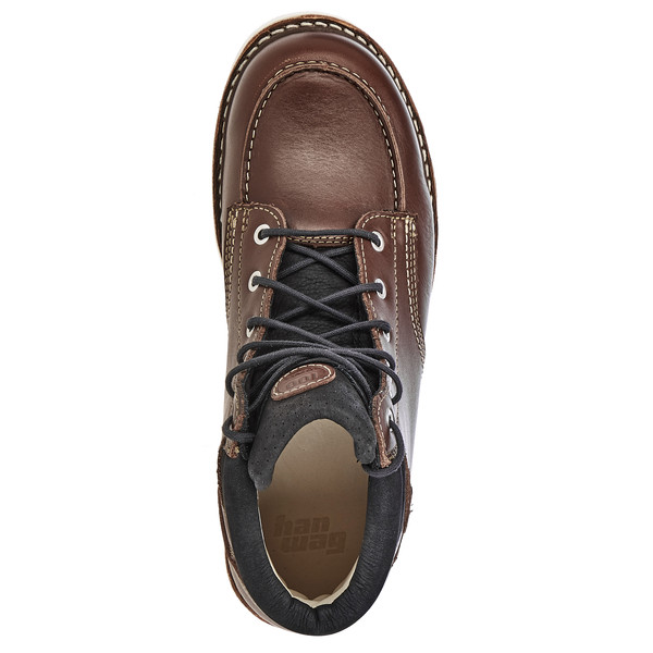 WAGNER 100 Herren - Freizeitschuhe