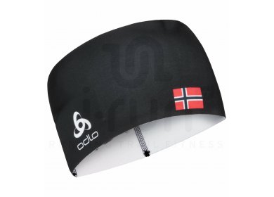 Odlo Bandeau Ski de Fond Competition