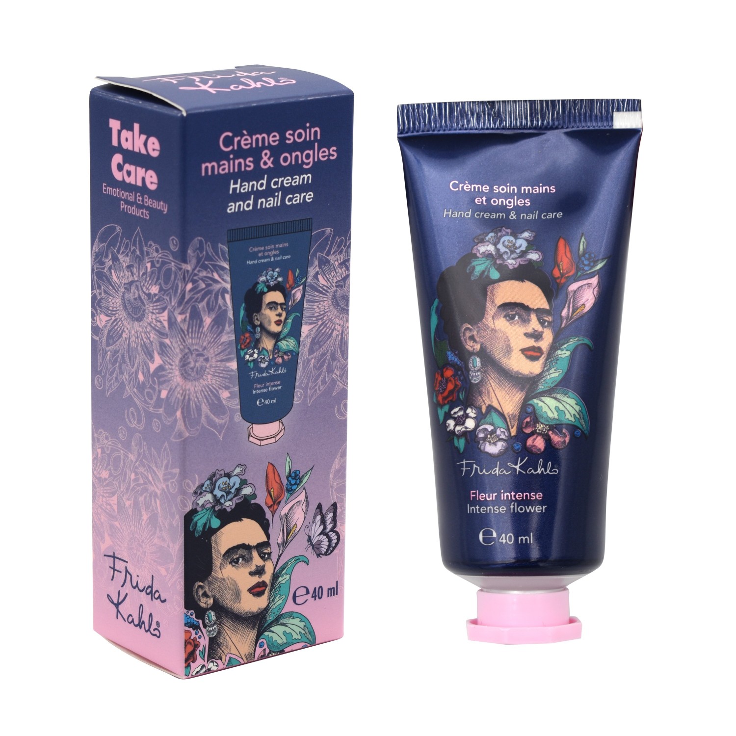 Take Care Frida Kalho