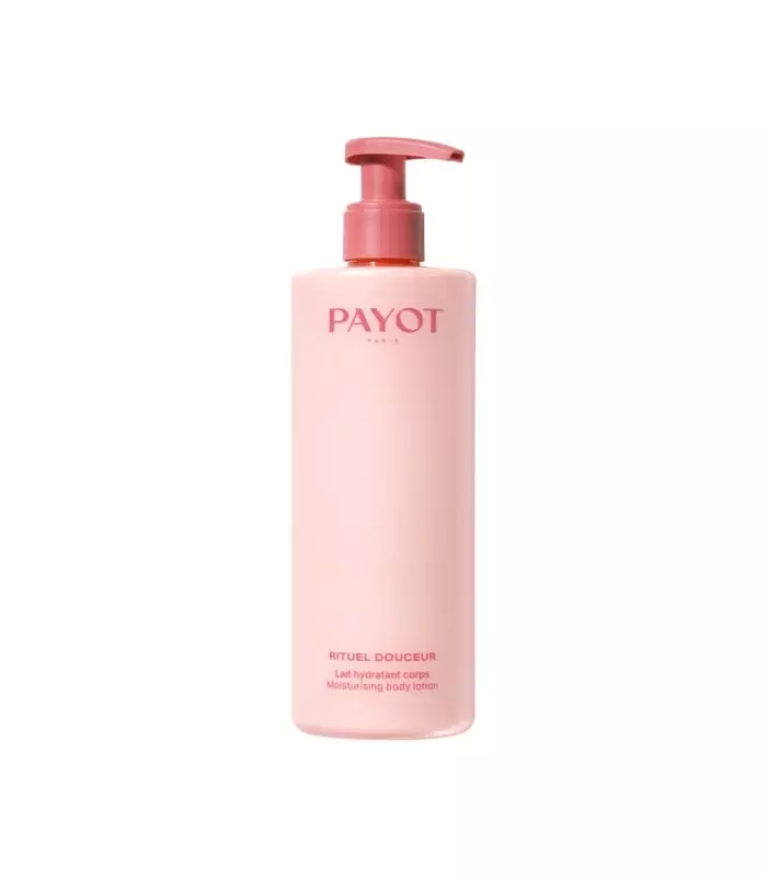 HYDRA24 CORPS Soin hydratant fermeté jeunesse du corps