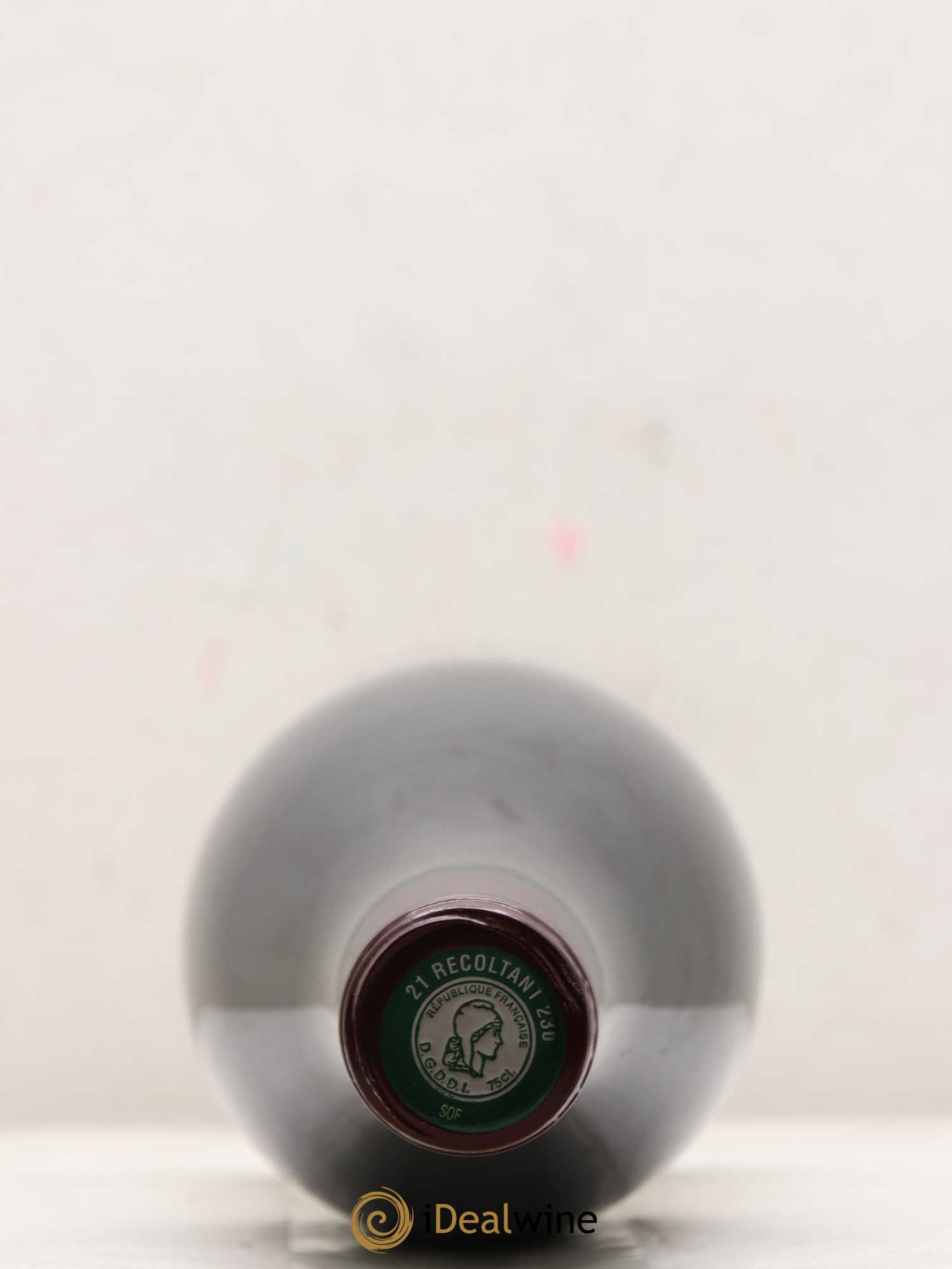 Morey Saint-Denis 1er Cru Clos de la Bussière Georges Roumier (Domaine)  2020 - Lot de 1 Bouteille