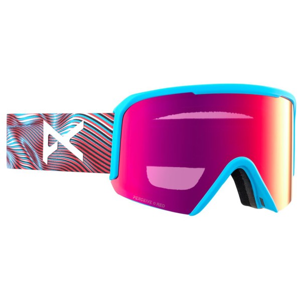 Anon - Nesa S3+S1 (VLT 14+59%) - Skibrille