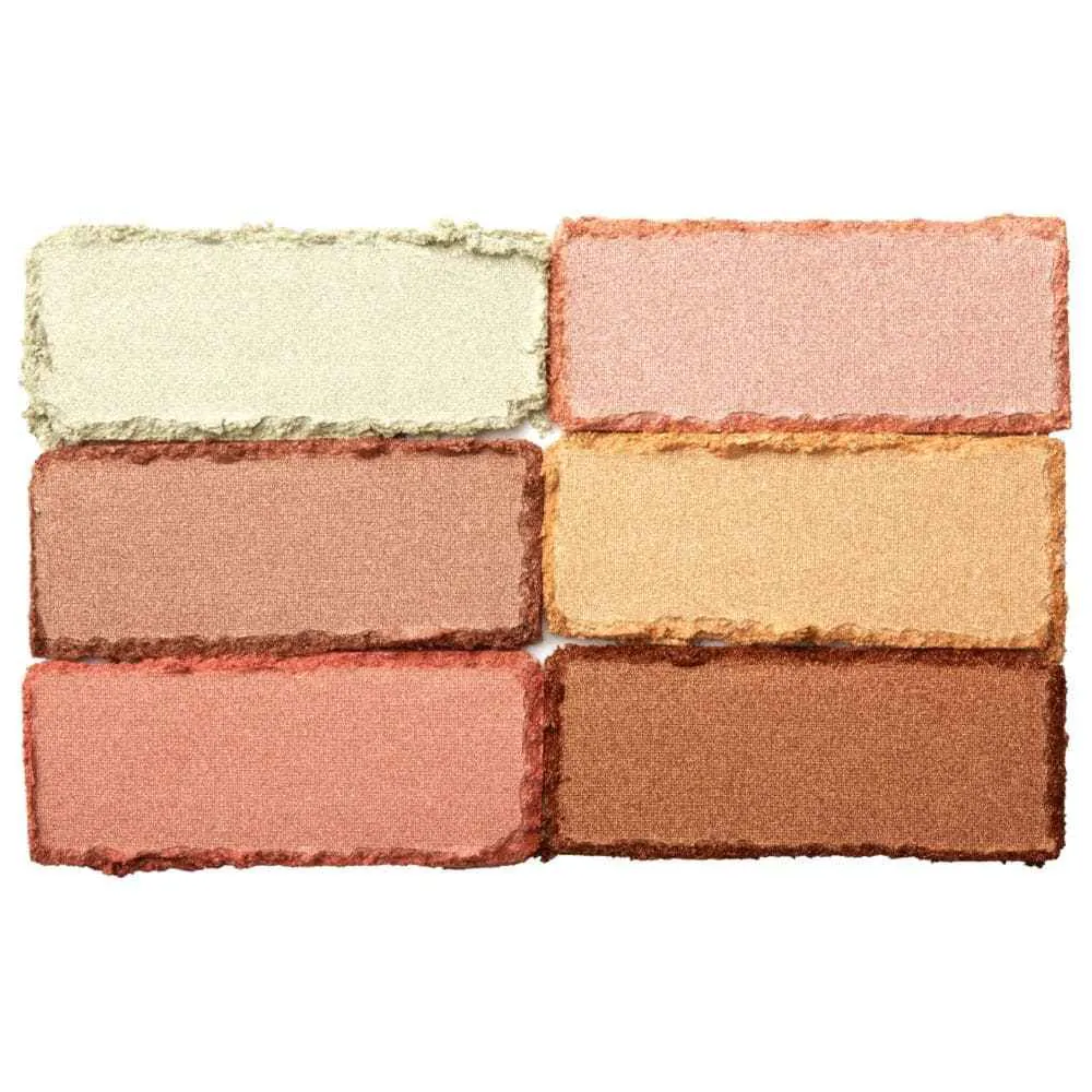 NYX Born To Glow Highlighter-palette