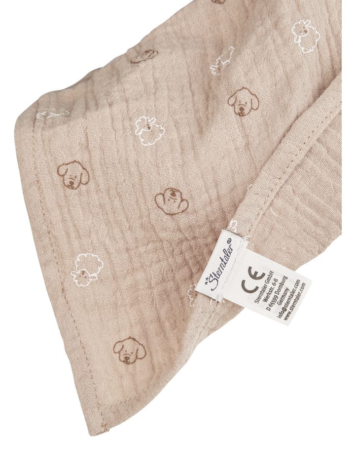 Sterntaler Träumli-Set HUND Lucky in sand günstig kaufen onesize