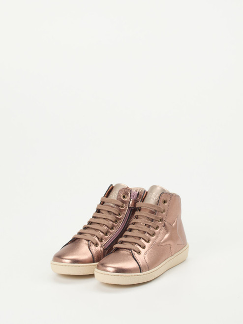 Sneaker high-67005990015 Bisgaard