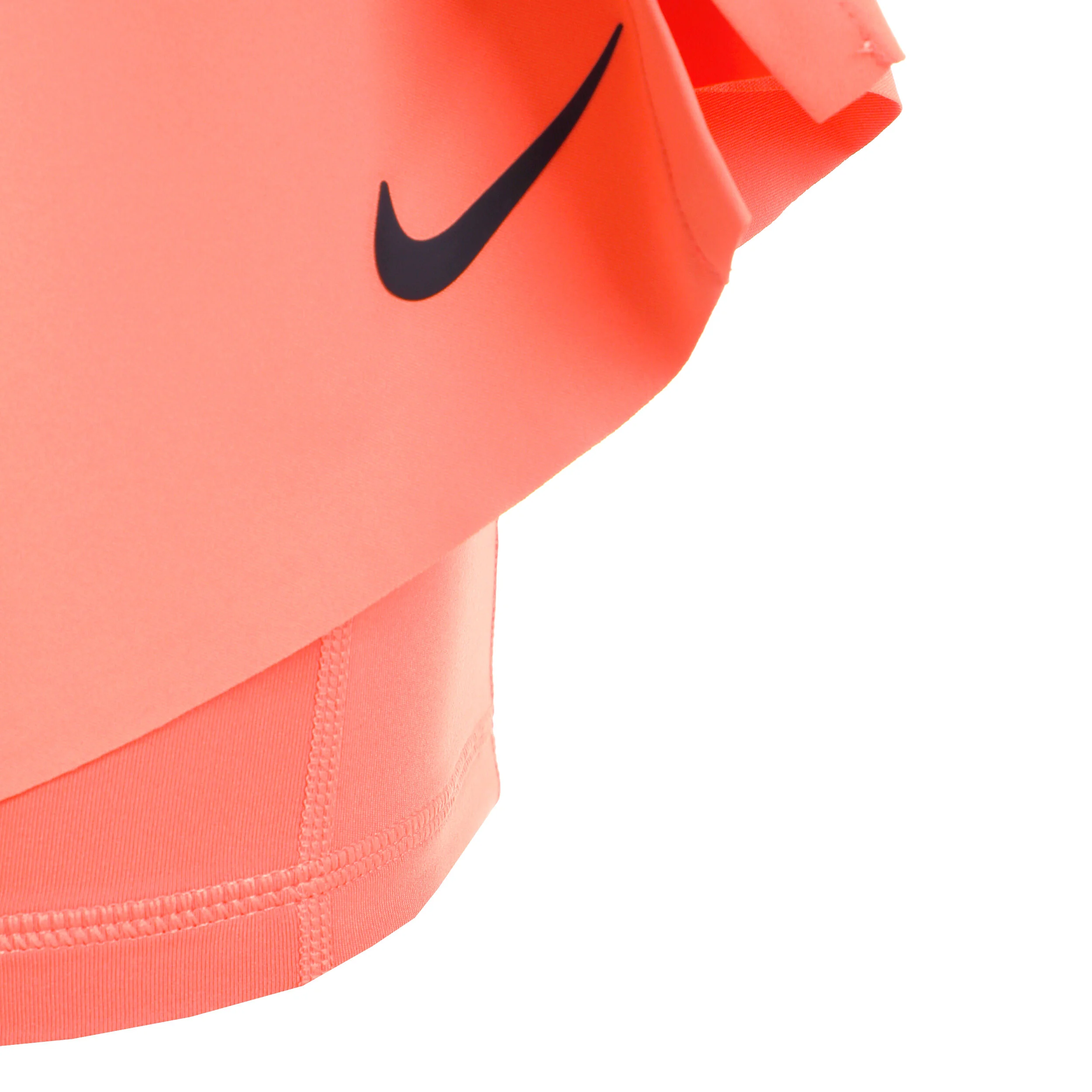 Dri-Fit Court Slam Regular Rock Damen - Apricot