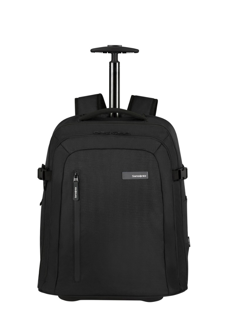 Samsonite Roader -kärryreppu, jossa on 17,3 tuuman kannettavan tietokoneen lokero