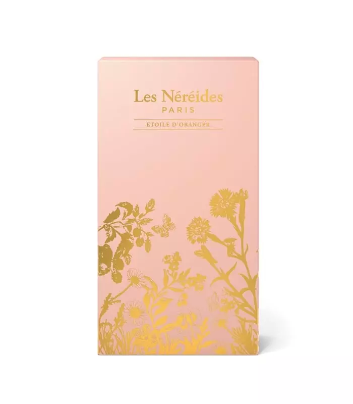ETOILE D'ORANGER Eau de Parfum Vaporisateur