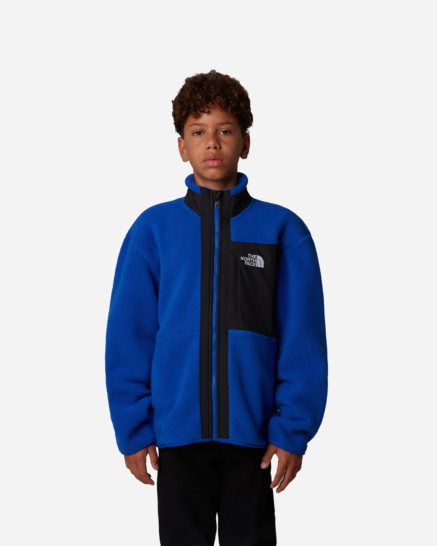 Felpa The North Face Yumiori Jr. NF0A8AZGCZ6