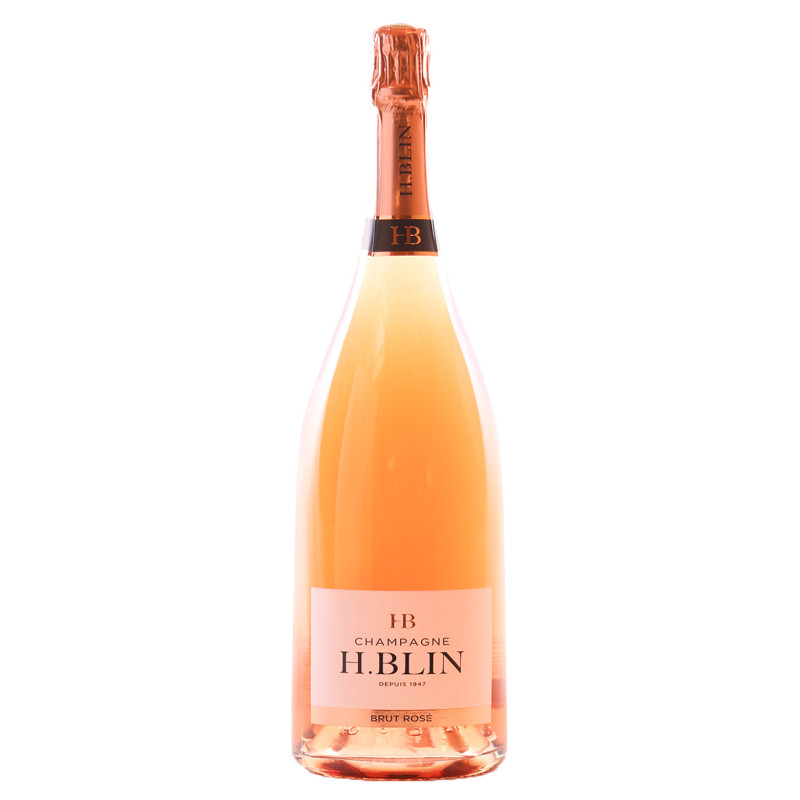 H. Blin Rosé 150cl
