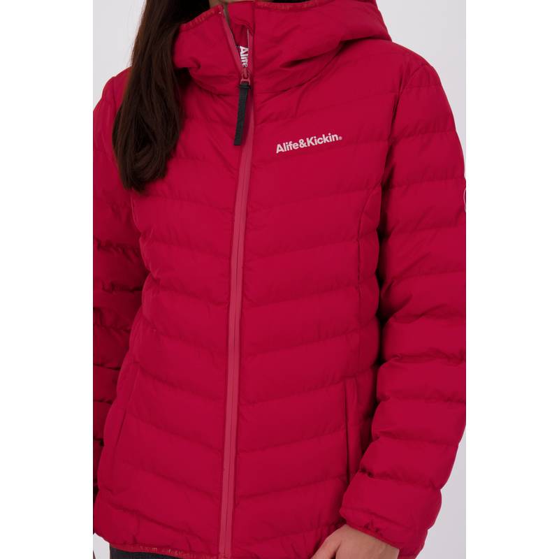 ALIFE AND KICKIN RabeaAK A Winterjacke Damen