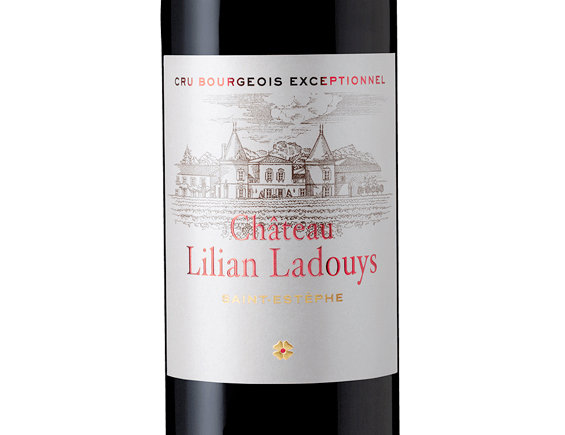 Château Lilian Ladouys 2021 Bordeaux Saint-Estèphe