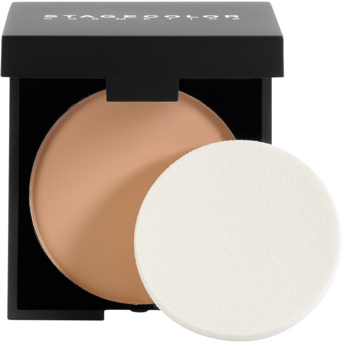 Silk Powder Make-up