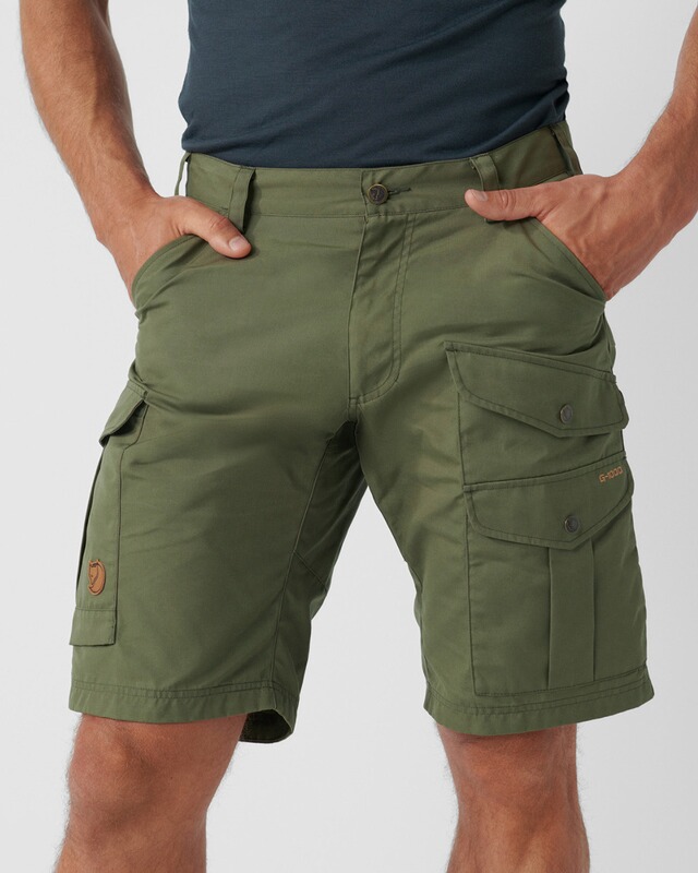 Fjällräven Shorts Barents Pro