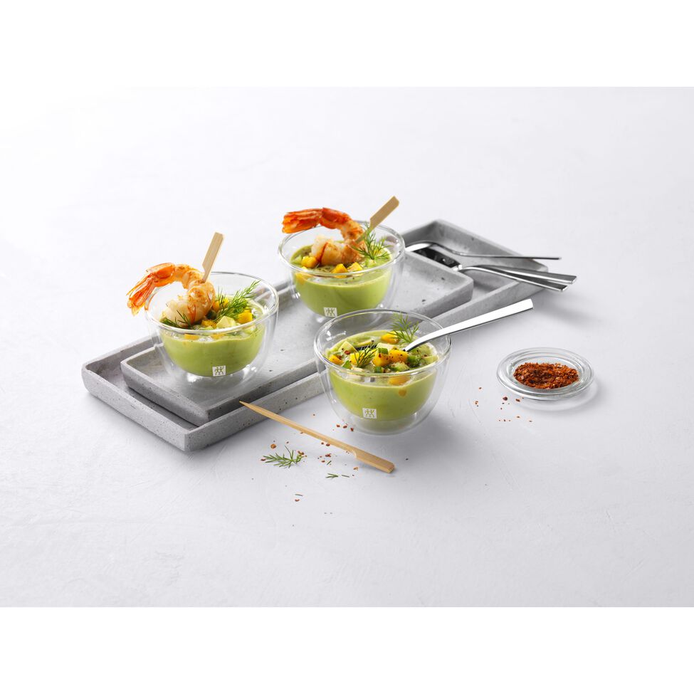 Tapas Set 3-tlg