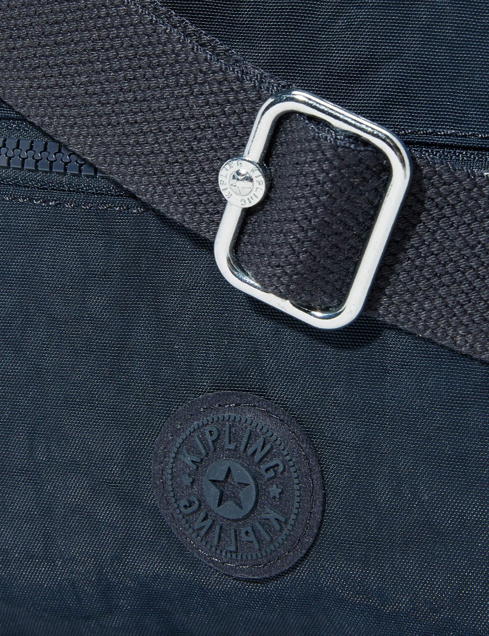 KIPLING Handtaschen blau Alvar