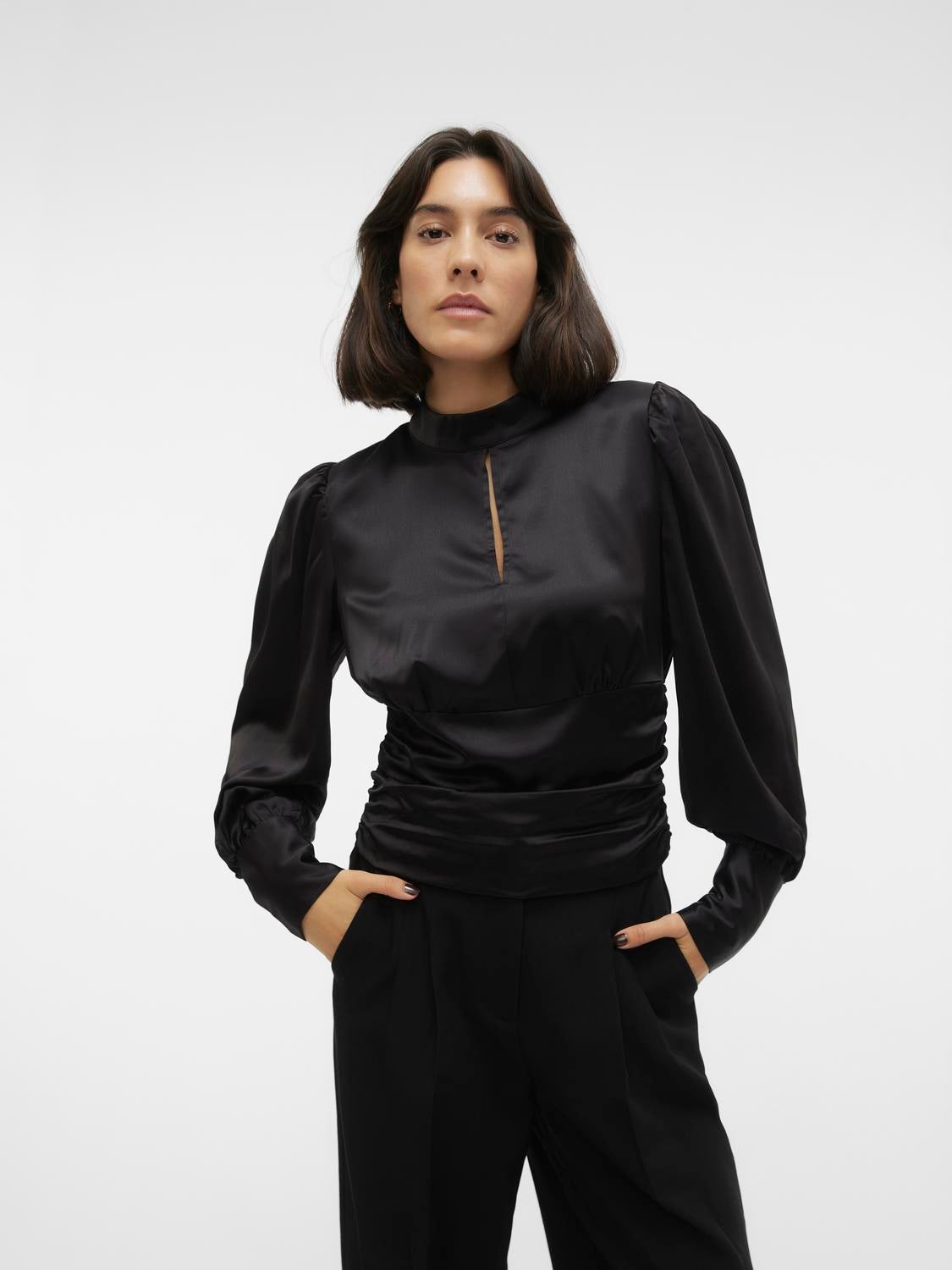 VMMERLE Top