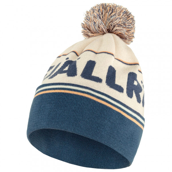 Fjällräven - Pom Hat - Mütze
