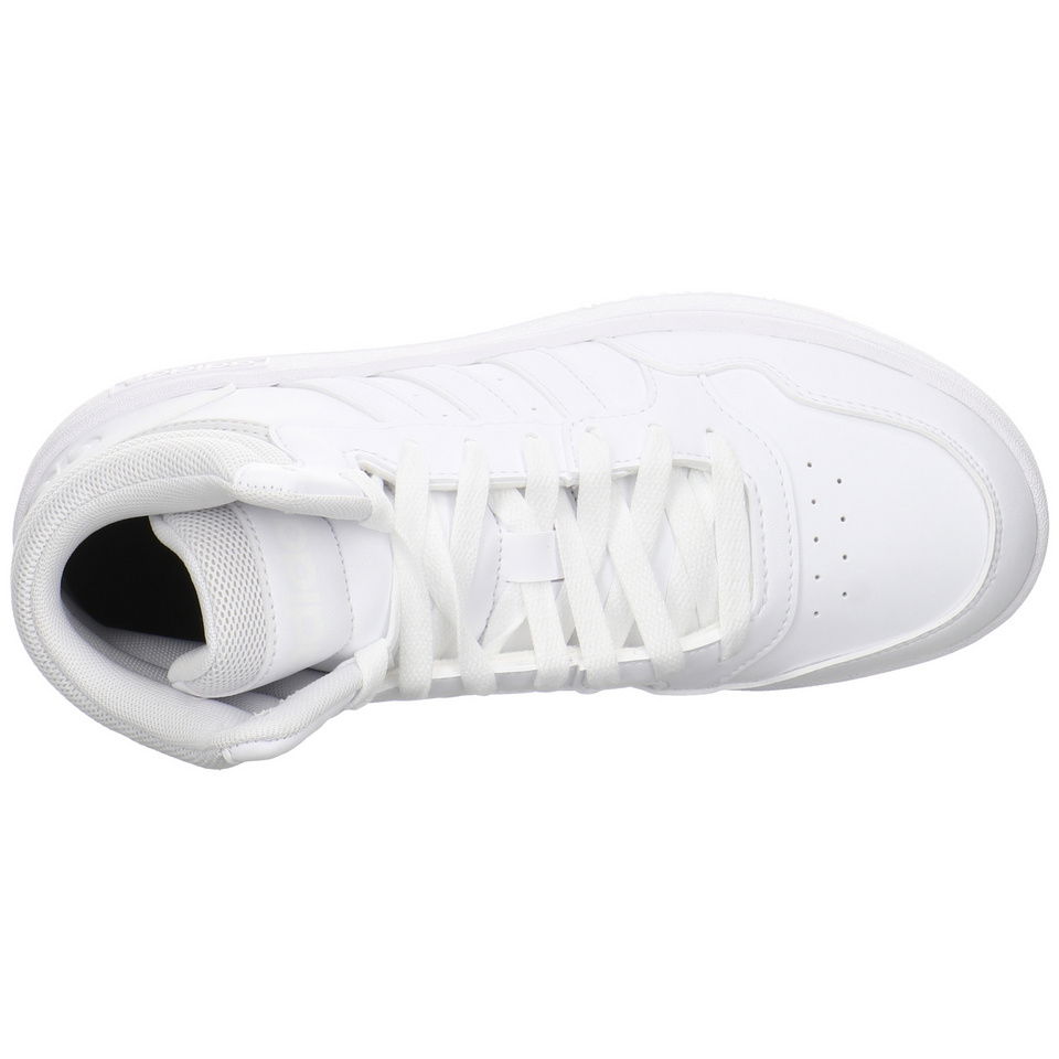 adidas Hoops 3.0 Mid Sneaker