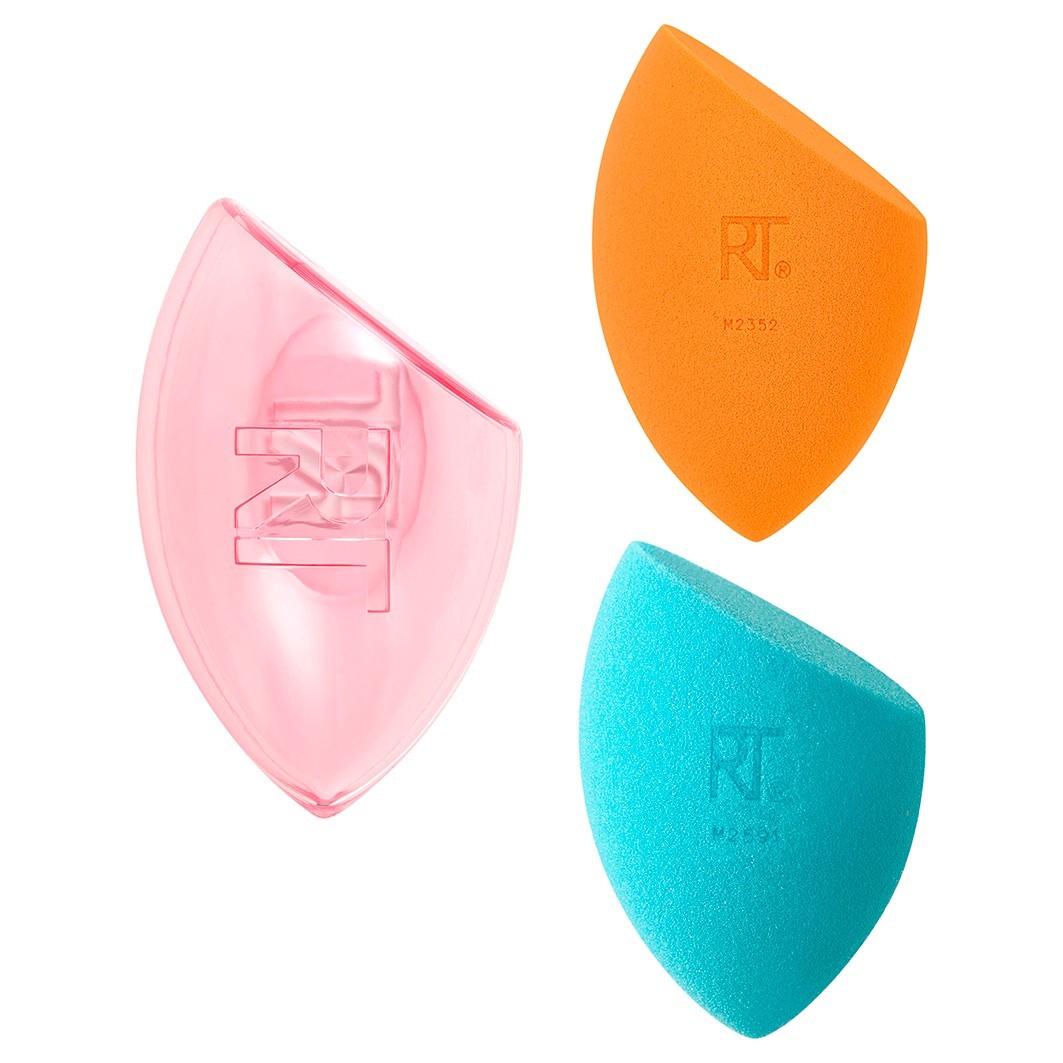 Chic Dreams Sponge Set