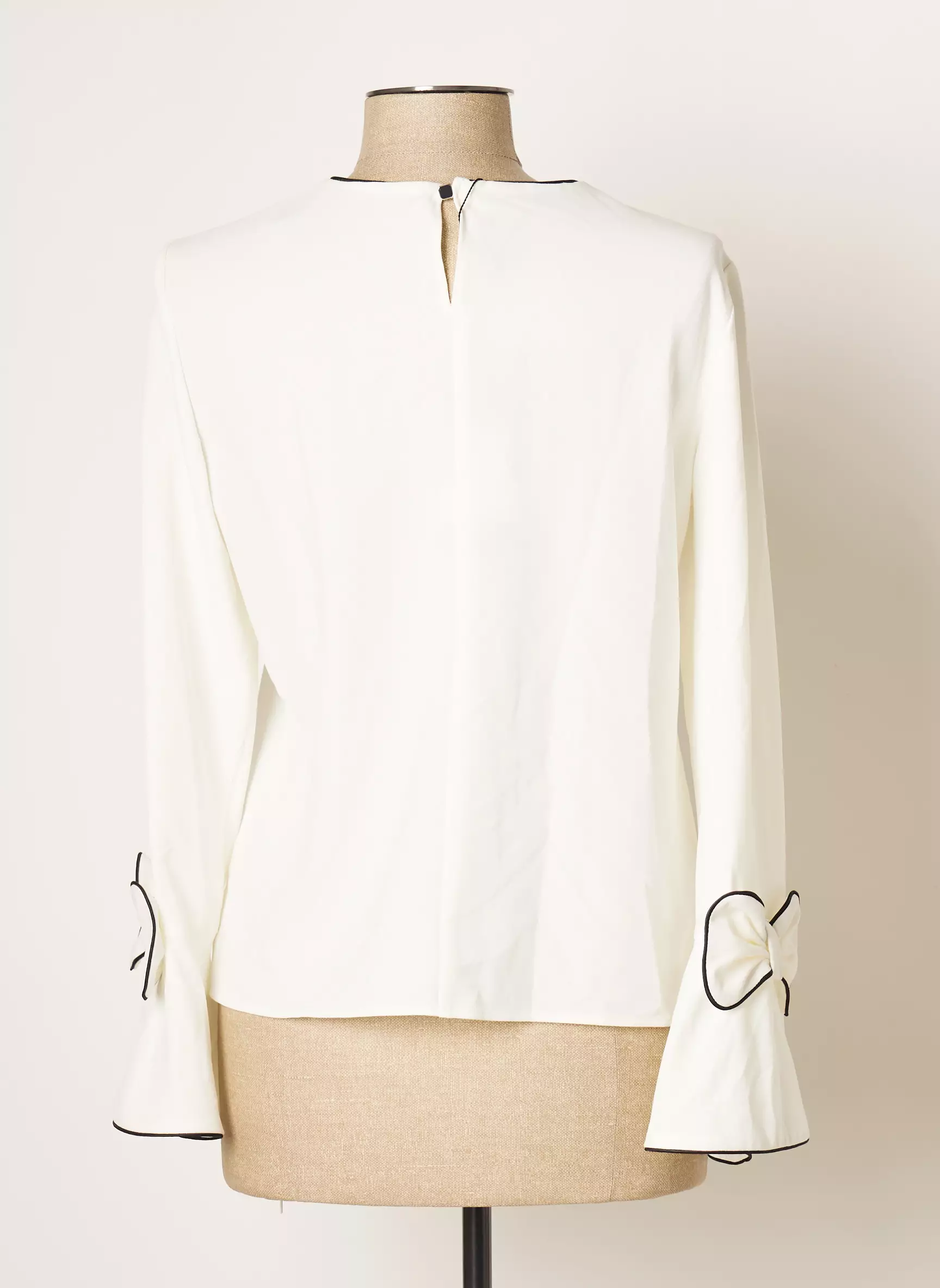 Arggido Blouses Femme couleur beige