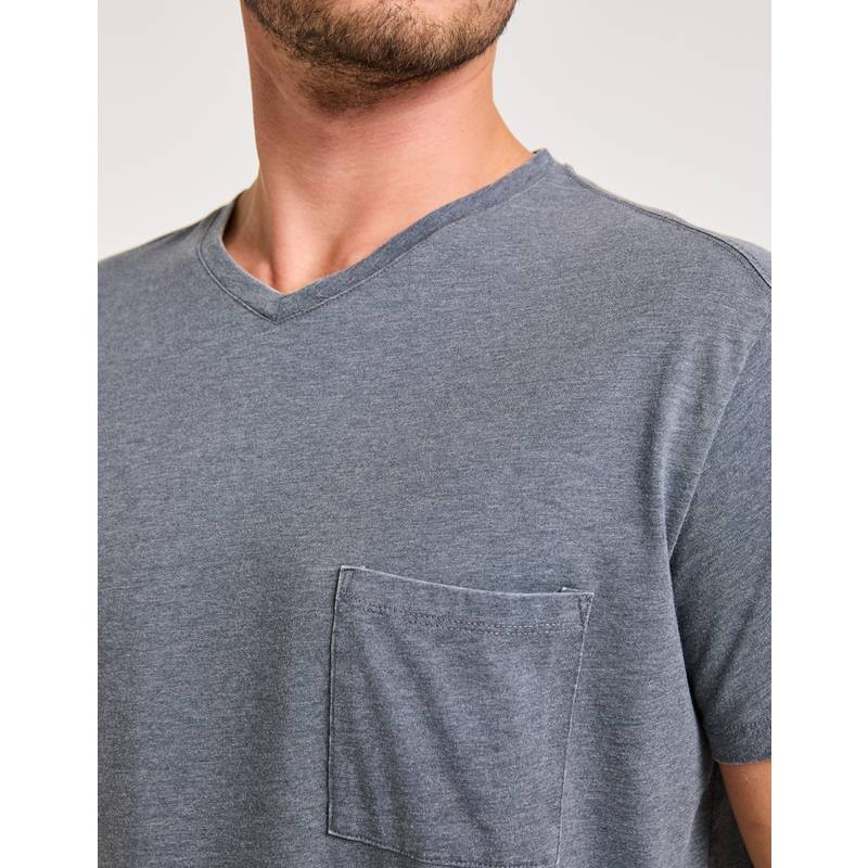 VENICE BEACH VB Men ALVIN T-Shirt Herren